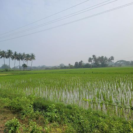 Tanjore Home Stay Thanjavur Exterior foto